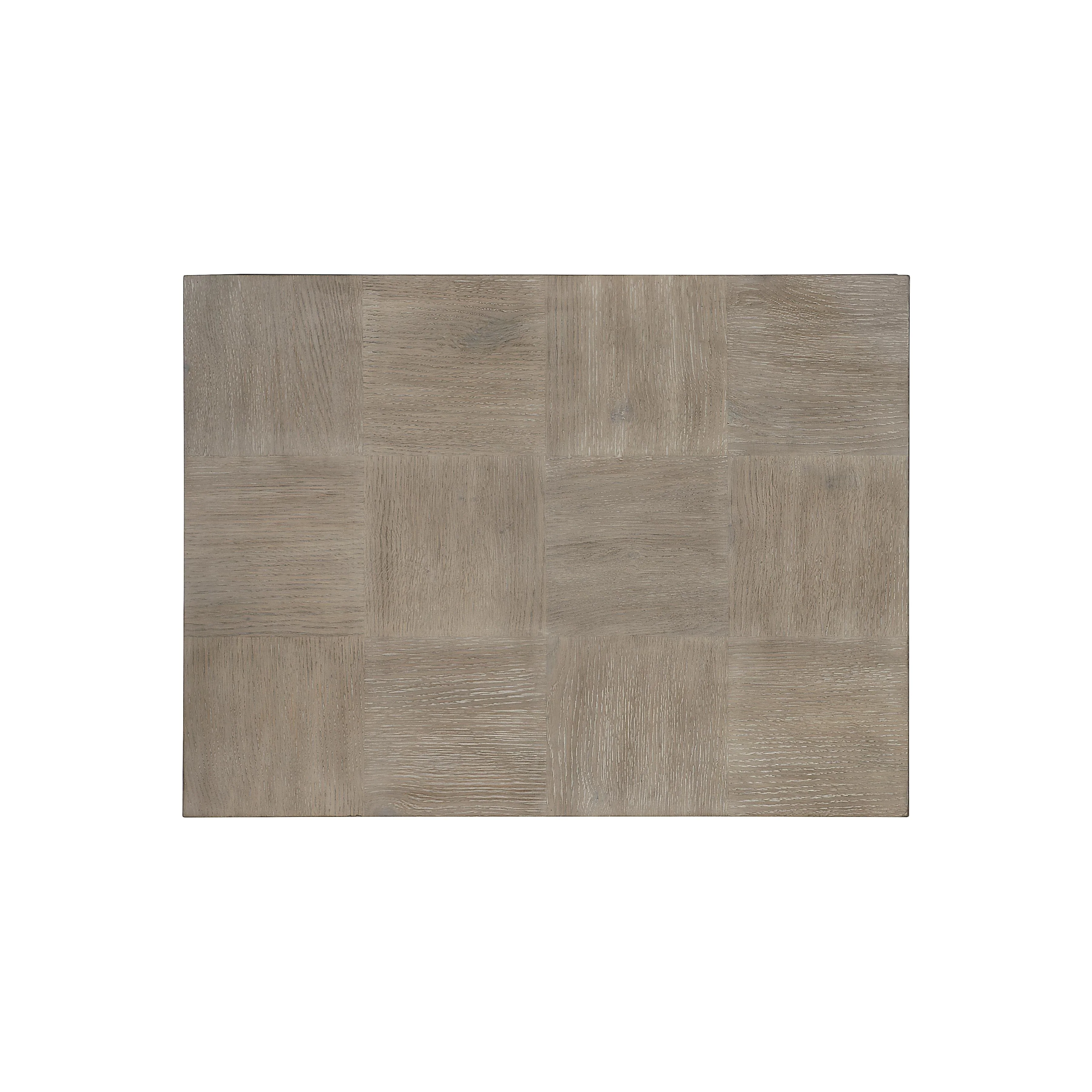Fairgrove Grey Side Table - Image 2