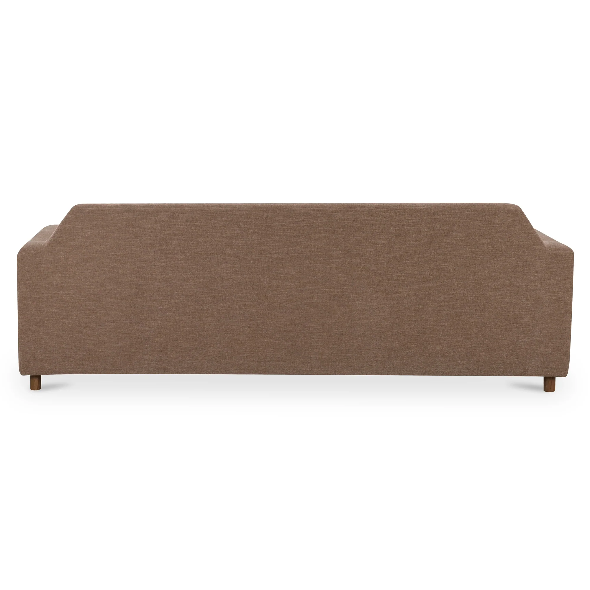 Finch Soft Brown Sofa - Image 6
