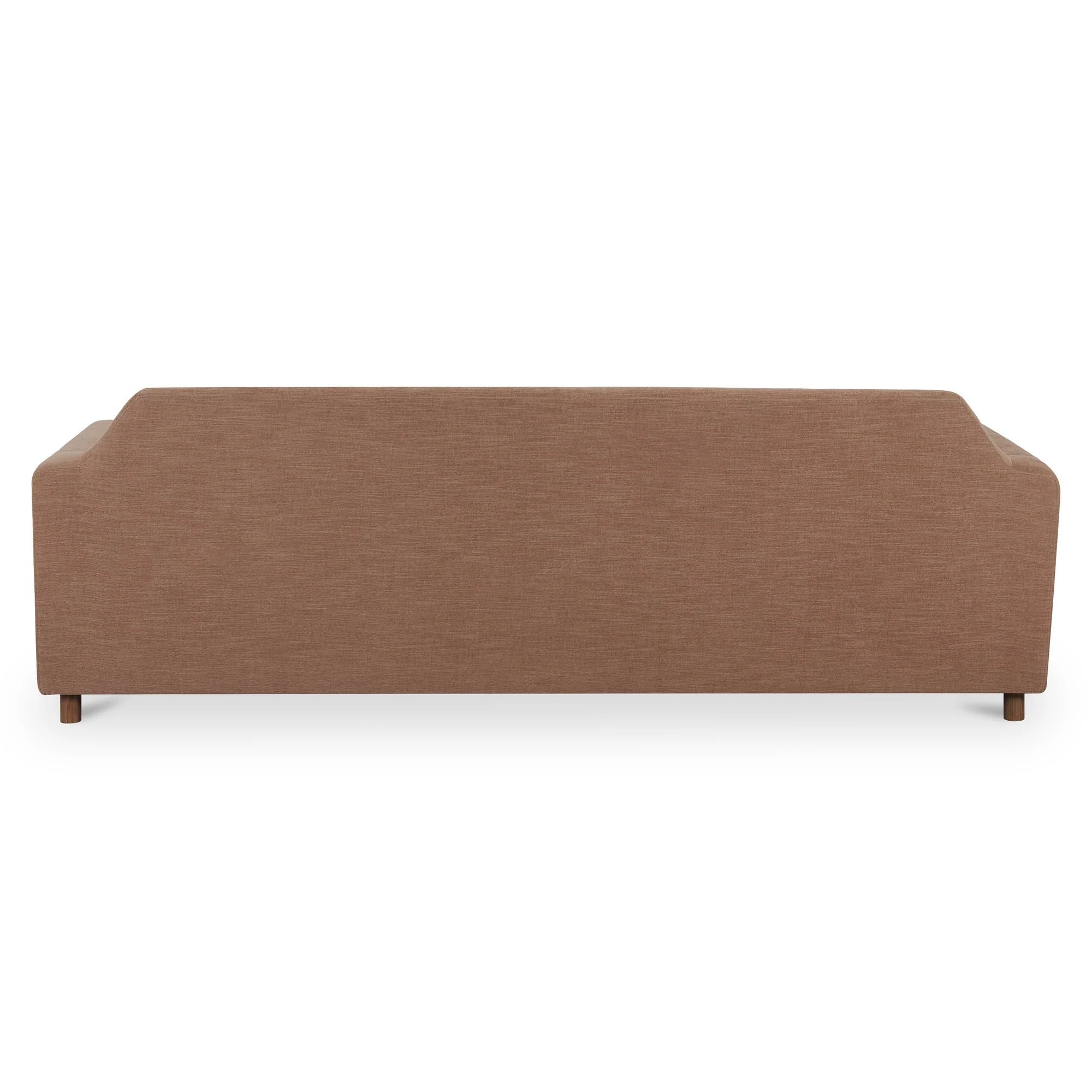 Finch Washed Pink Sofa - Image 6