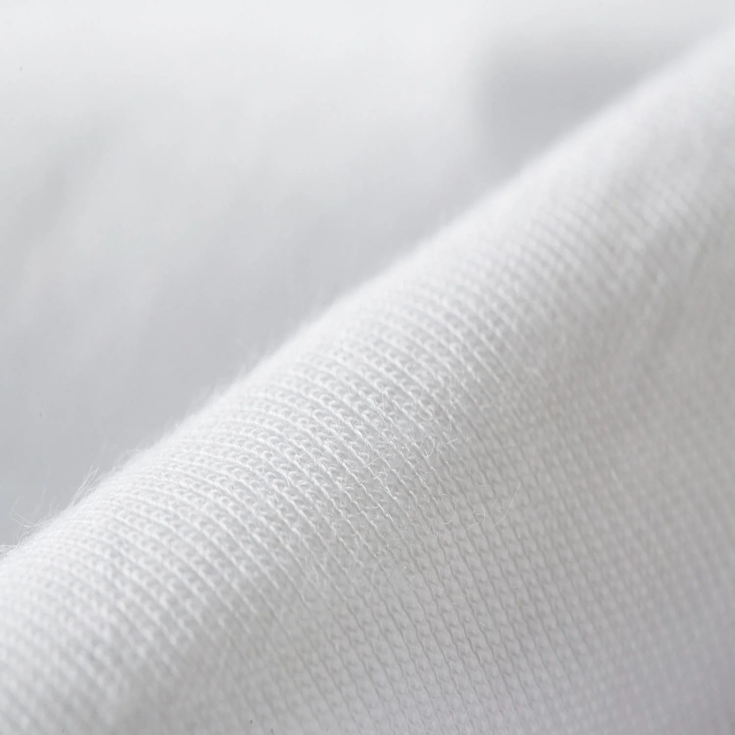 Five Sided Omniphase White Split King Mattress Protector - Image 7