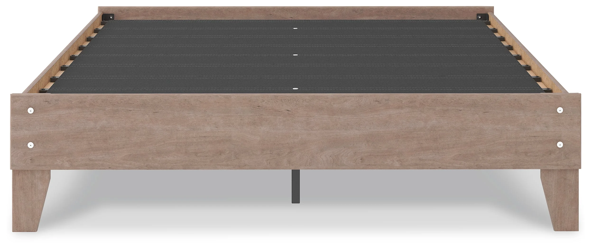 Flannia Queen Platform Bed - Image 3