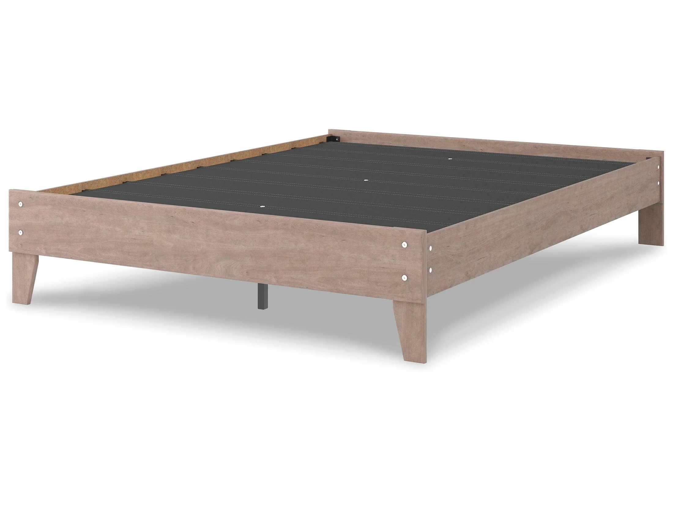 Flannia Queen Platform Bed (Online Special Price)