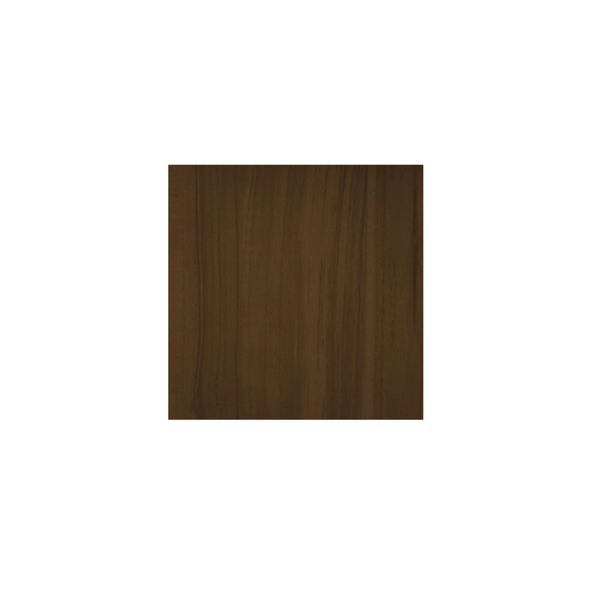Fletcher Brown Outdoor Coffee Table - Image 6