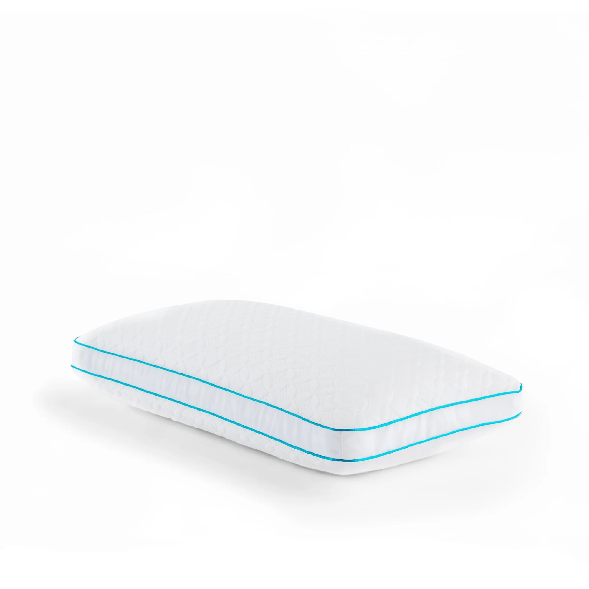 FlexFill + HyperChill White King Pillow - Image 2