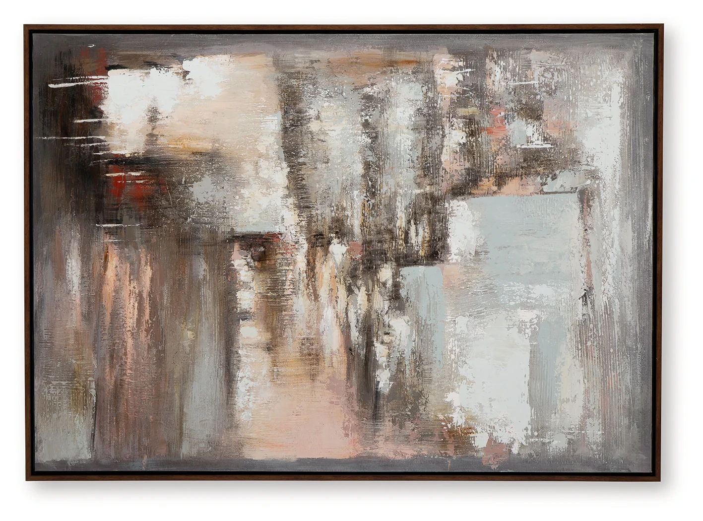 Floymour Multi Wall Art - Image 4