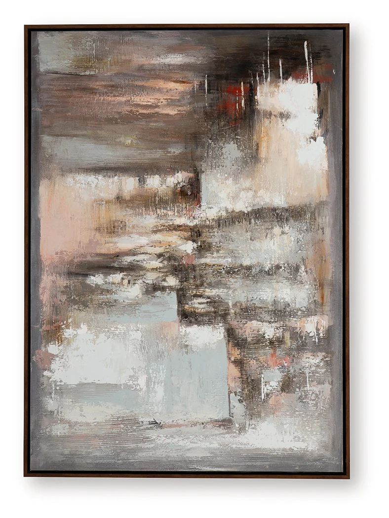 Floymour Multi Wall Art - Image 5