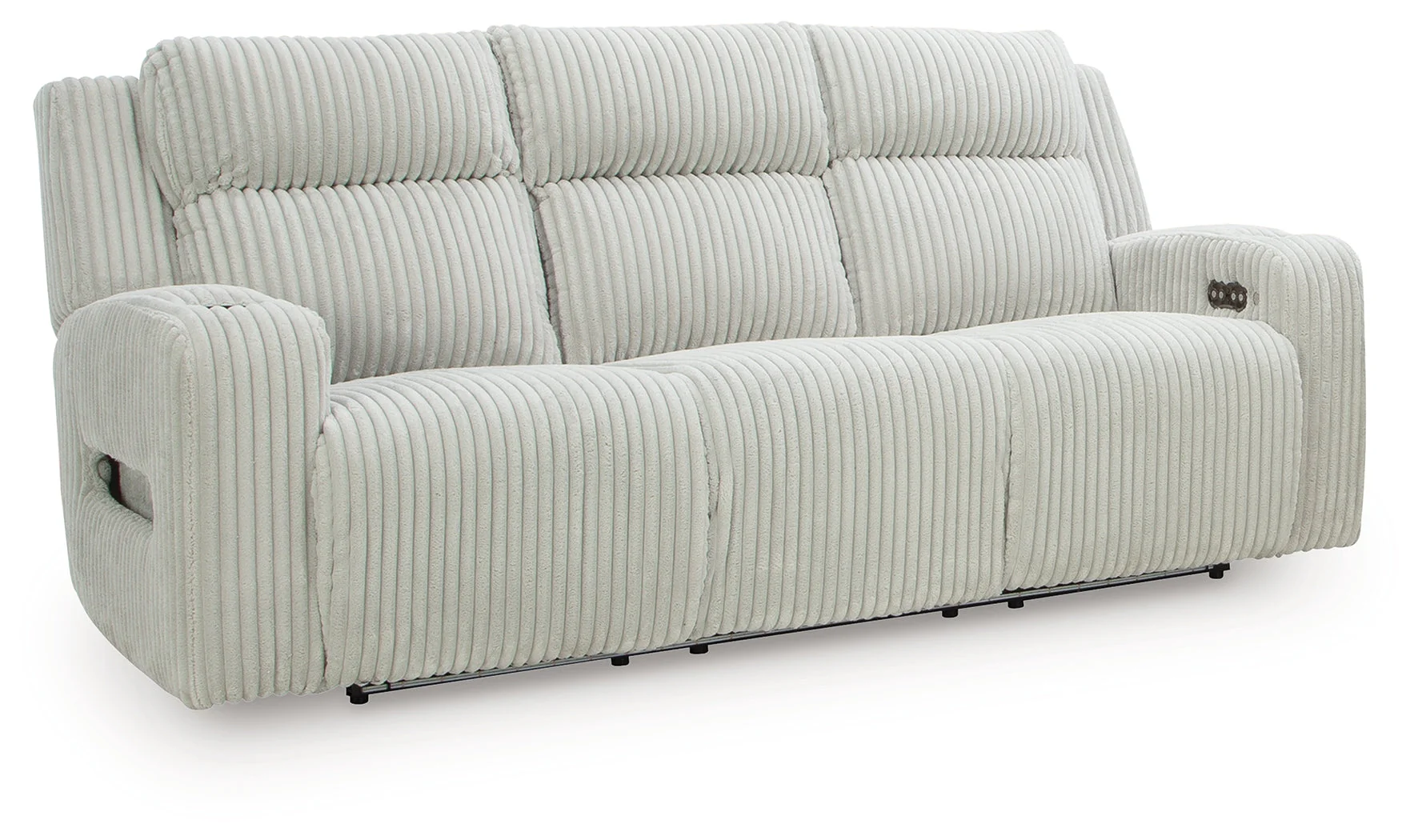 Forest Lake Alloy Power Reclining Sofa (Online Special Price) - Image 2