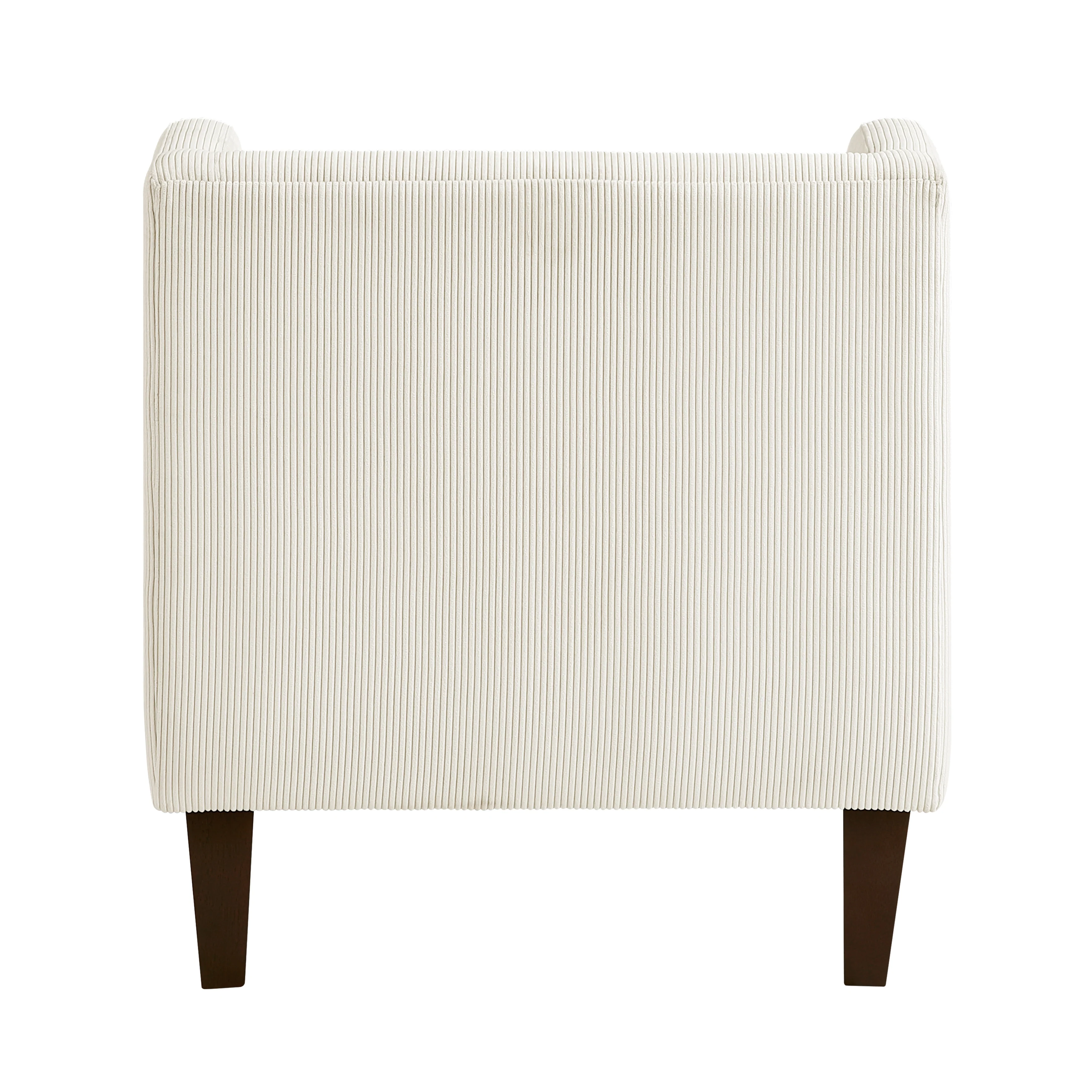 Forrester Beige Accent Chair (27.5" W) - Image 5