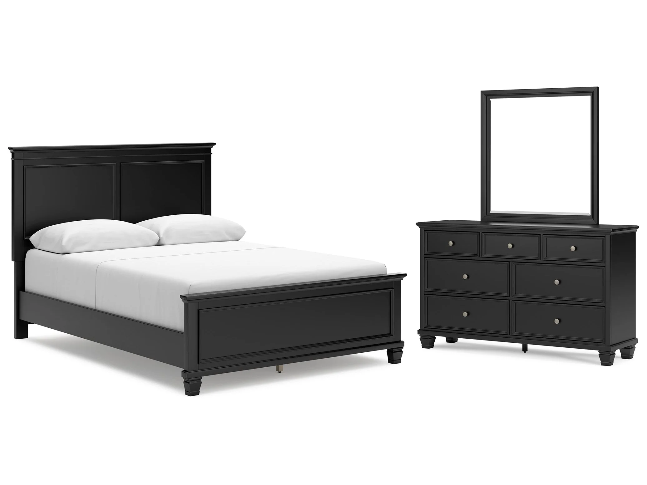 Fortman, Danabrin, Lanolee Bedroom Set - Image 32