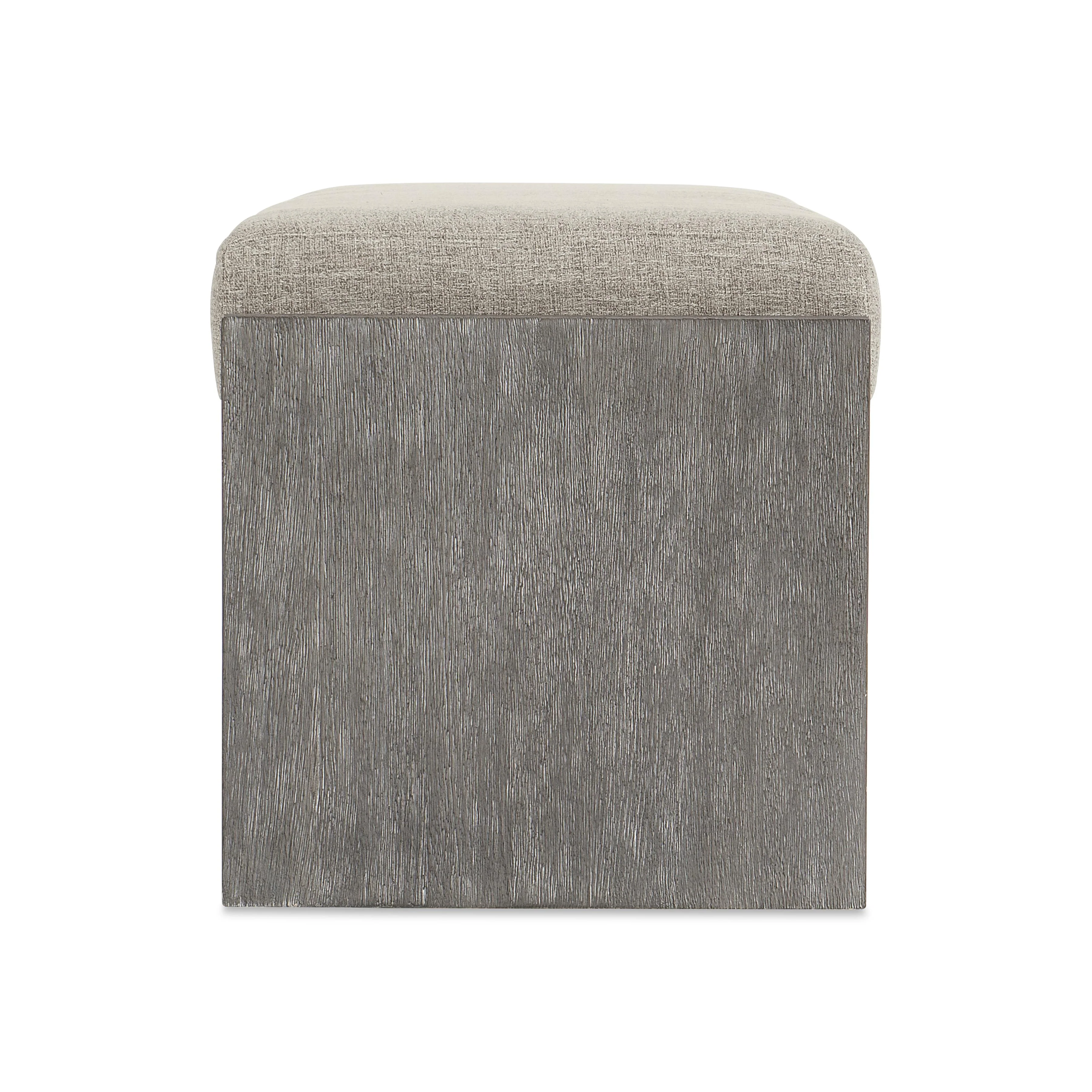 Foundations Dark Shale/Beige/Grey Bench - Image 4