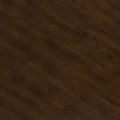 Frallyn Dark Brown Round End Table (Online Special Price) - Image 4