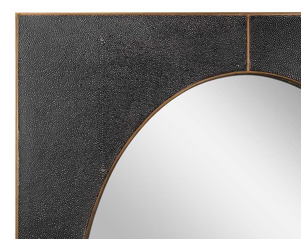 Francis Grey Mirror - Image 2