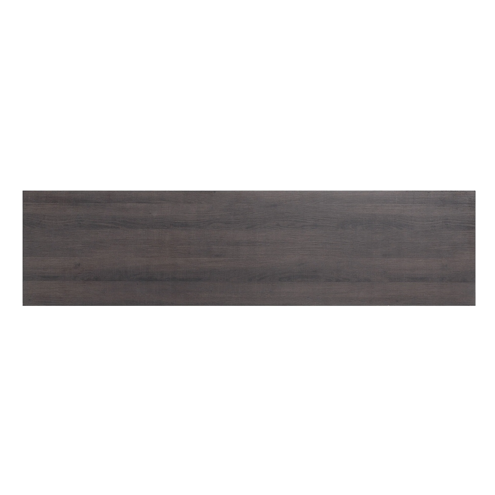 Franklin 60" TV Stand in Brown - Image 8