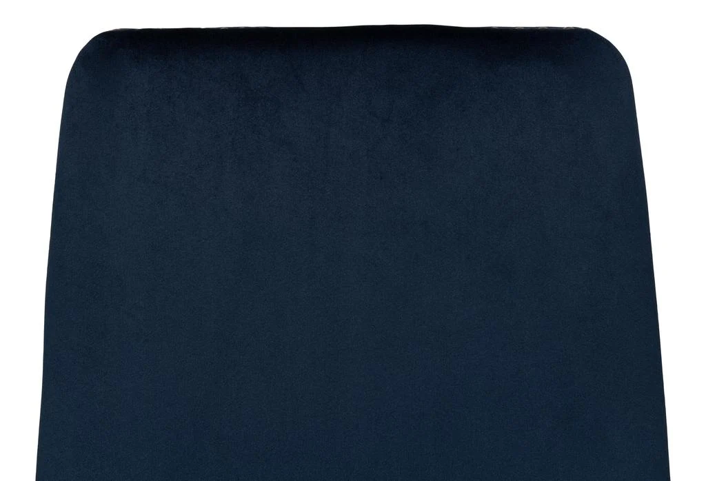 Franklin Blue Side Chair (Set of 2) - Image 6
