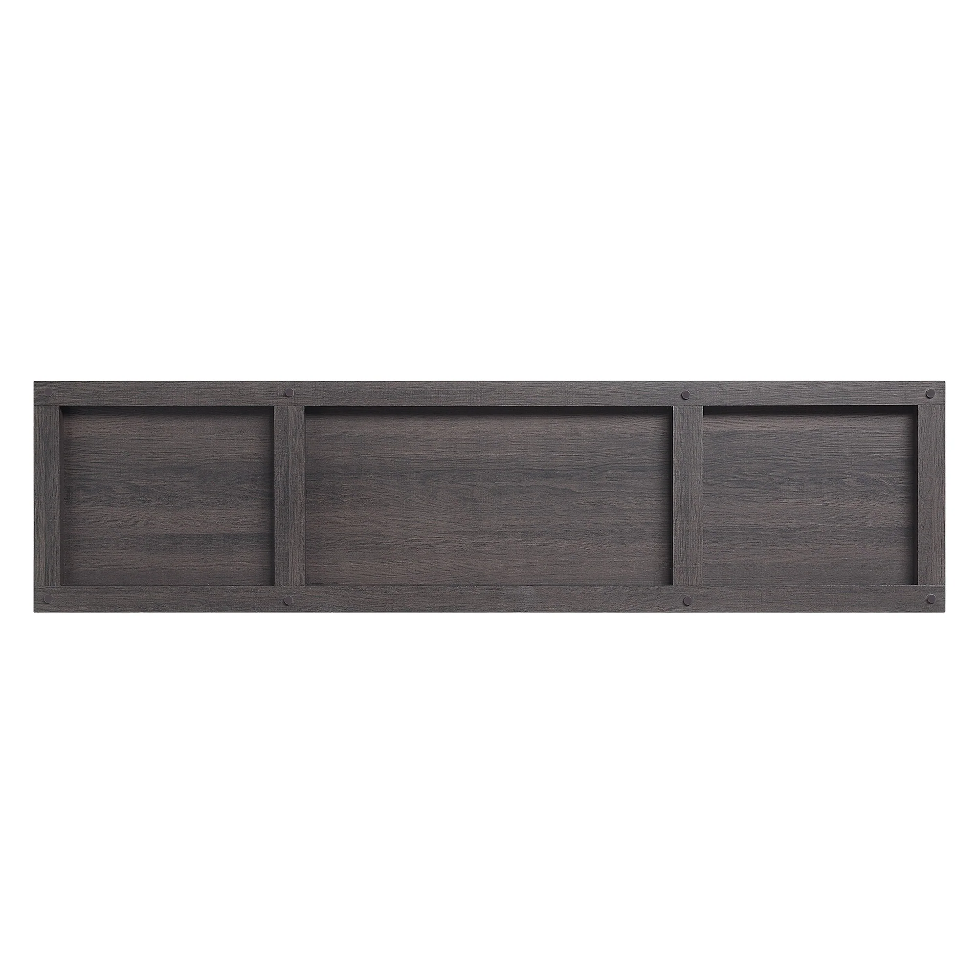 Franklin Fireplace in Heavy Brown - Image 9