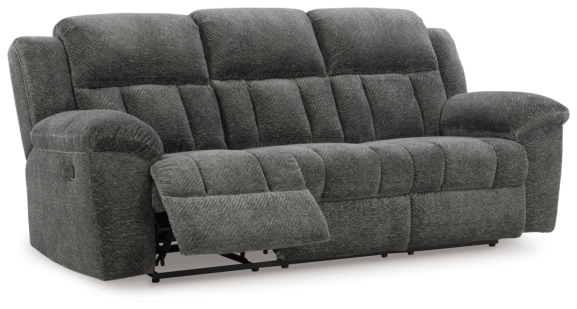 Frohn Reclining Sofa and Loveseat (Online Special Price) - Image 5