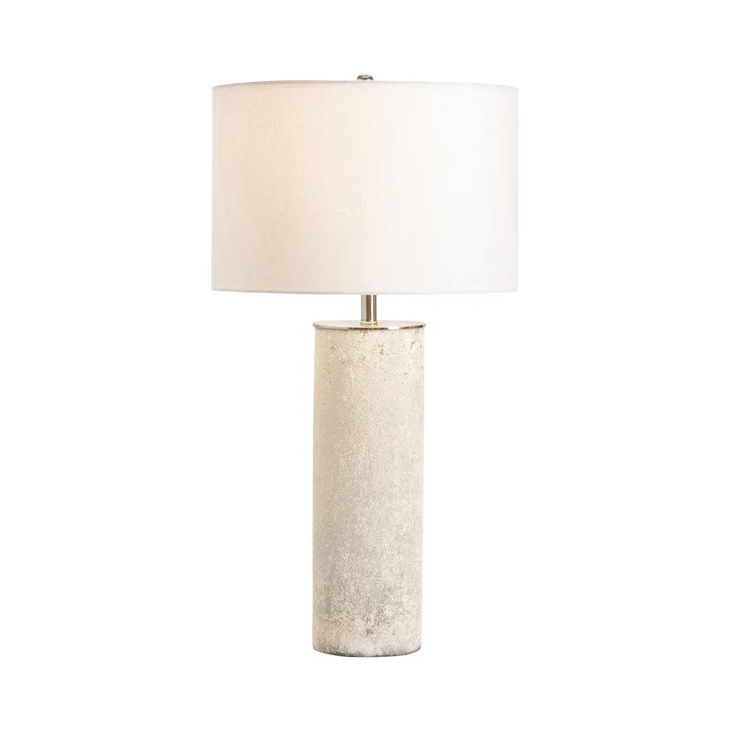 Frost White Table Lamp (Set of 2) - Image 2
