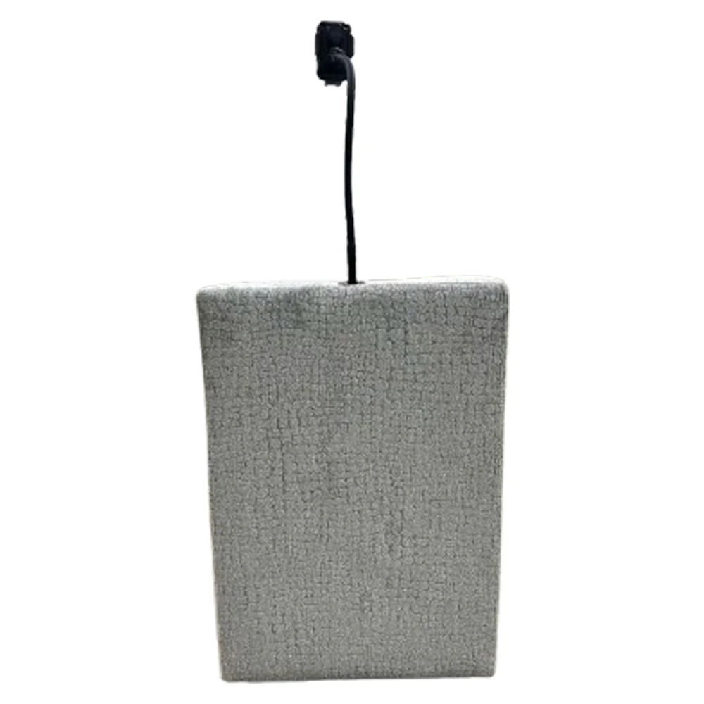 Fullar Light Gary Modular Console w/Wireless Charger - Image 5