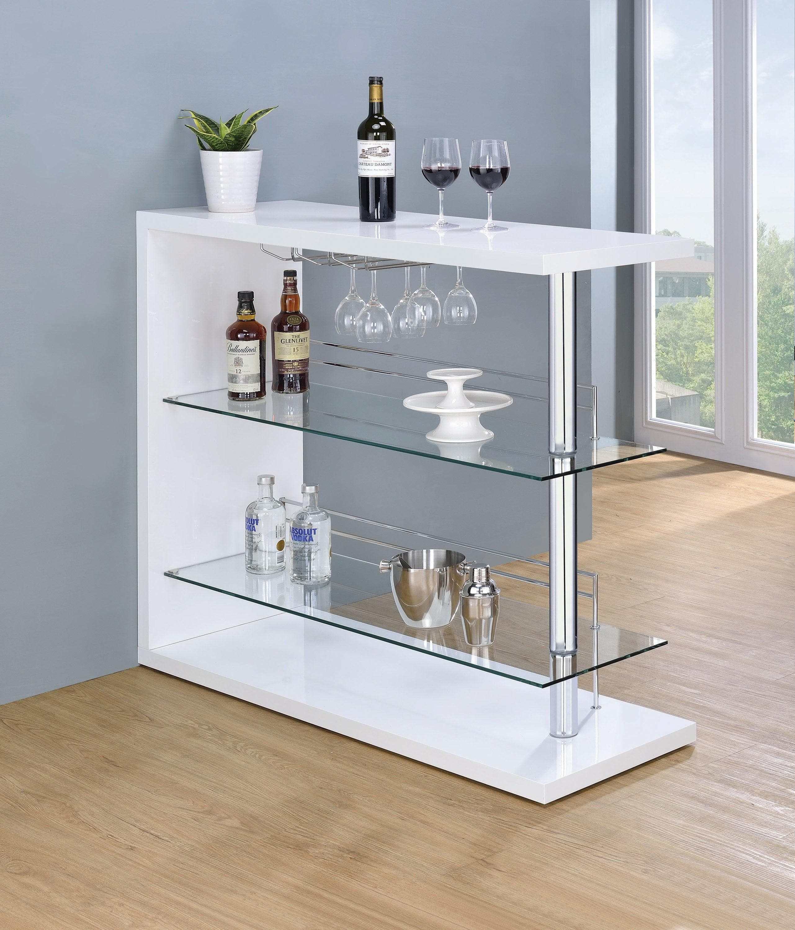 Jaco Rectangular Bar Unit - Image 3