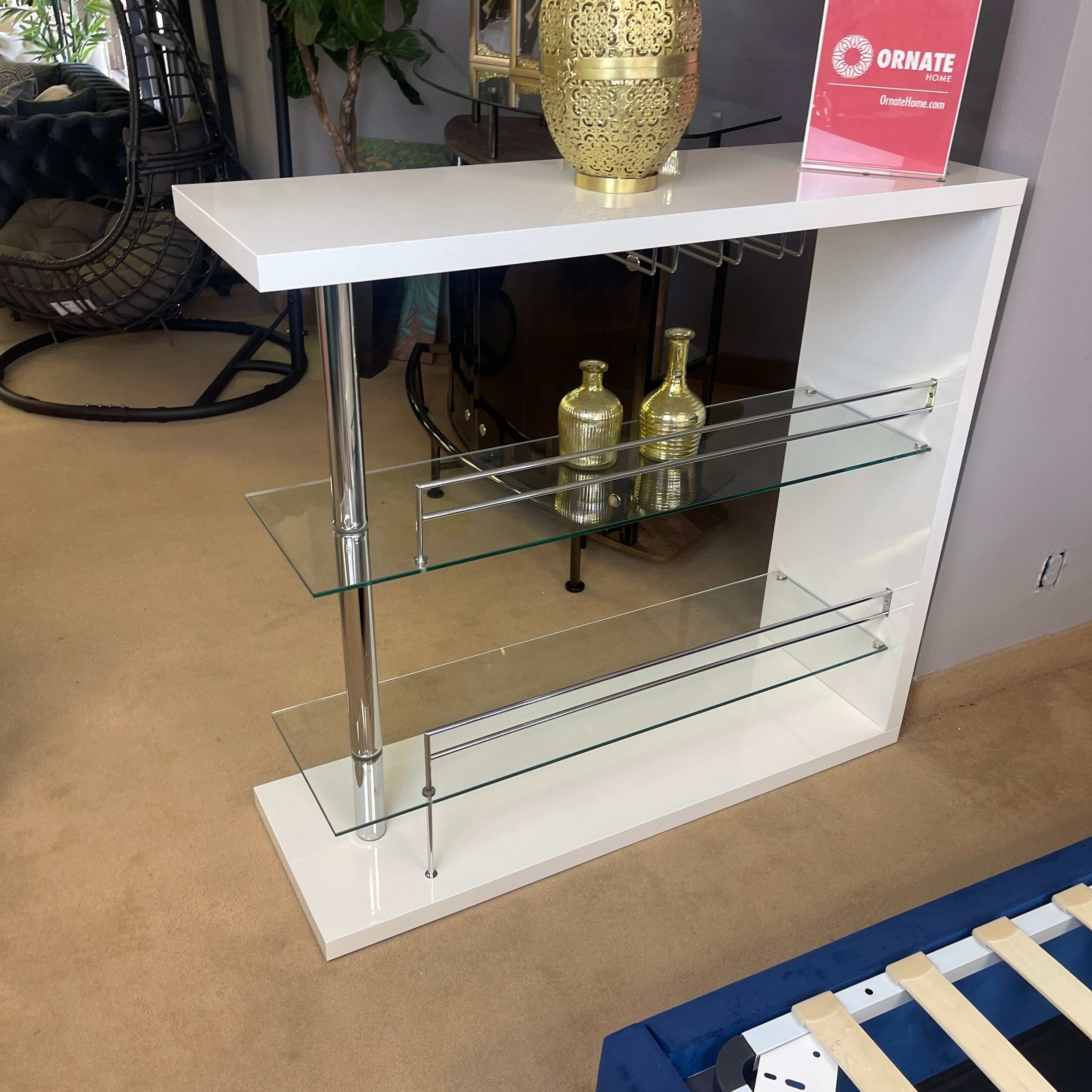 Jaco Rectangular Bar Unit - Image 5