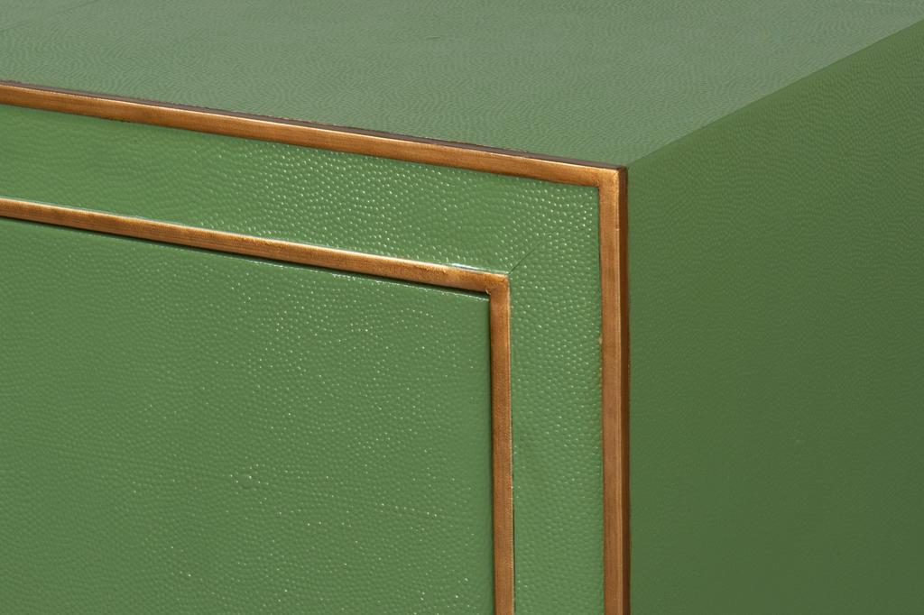 Gabriella Green Chest Of Drawers - Image 6