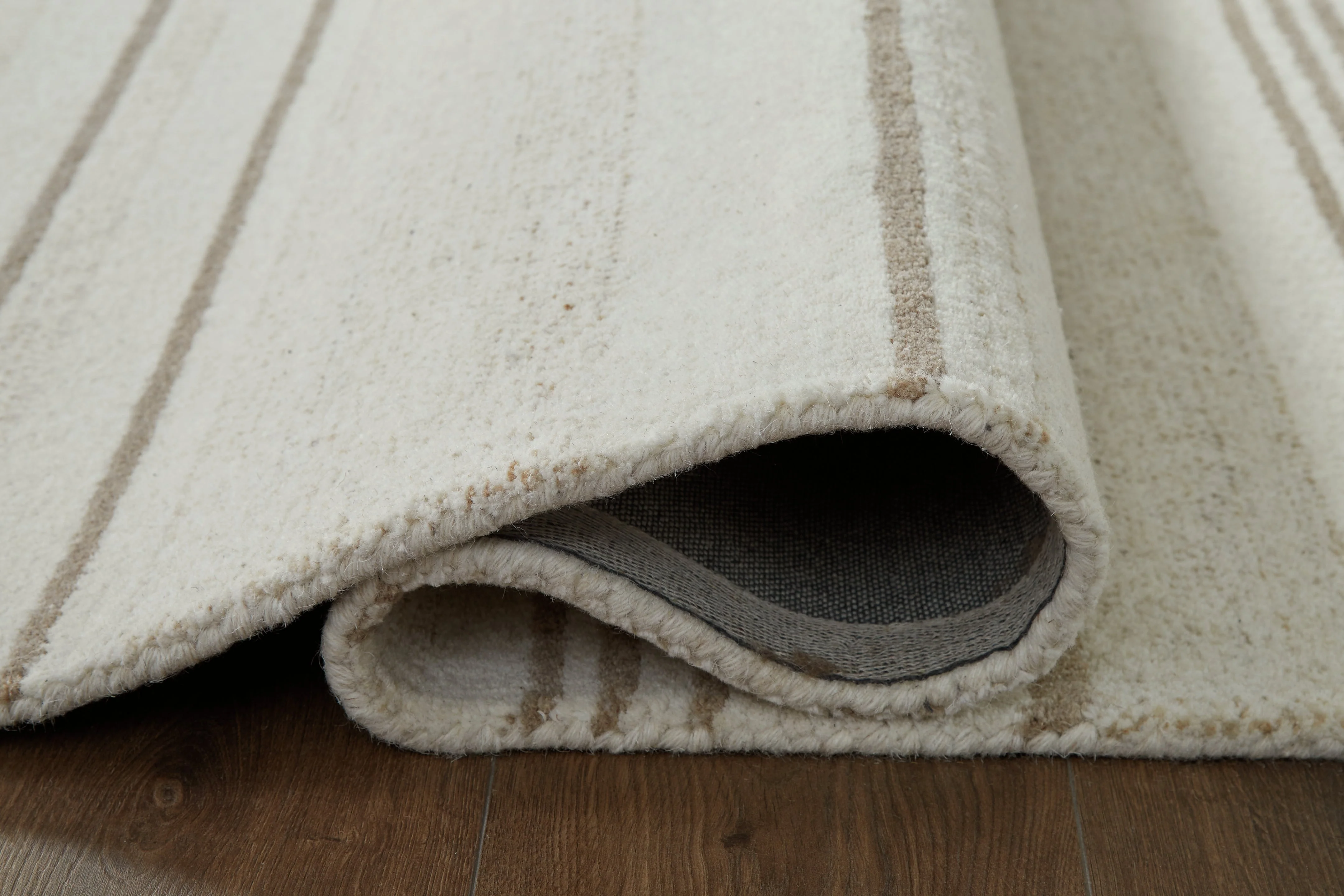 Gadence Ivory/Tan Large Rug (Online Special Price) - Image 4