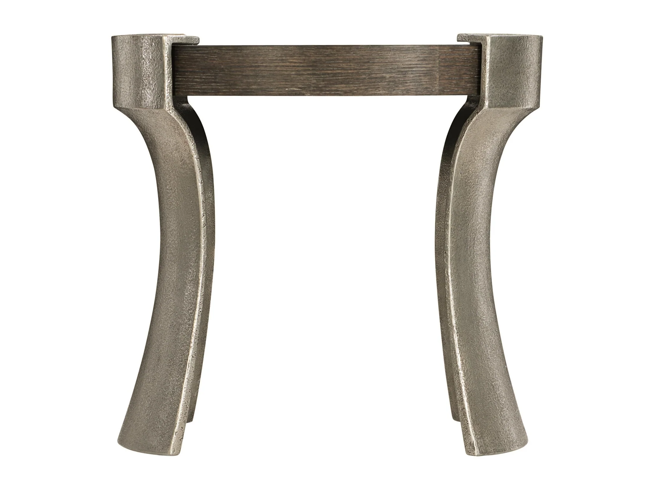 Gainsford Graphite/Weathered Charcoal Side Table