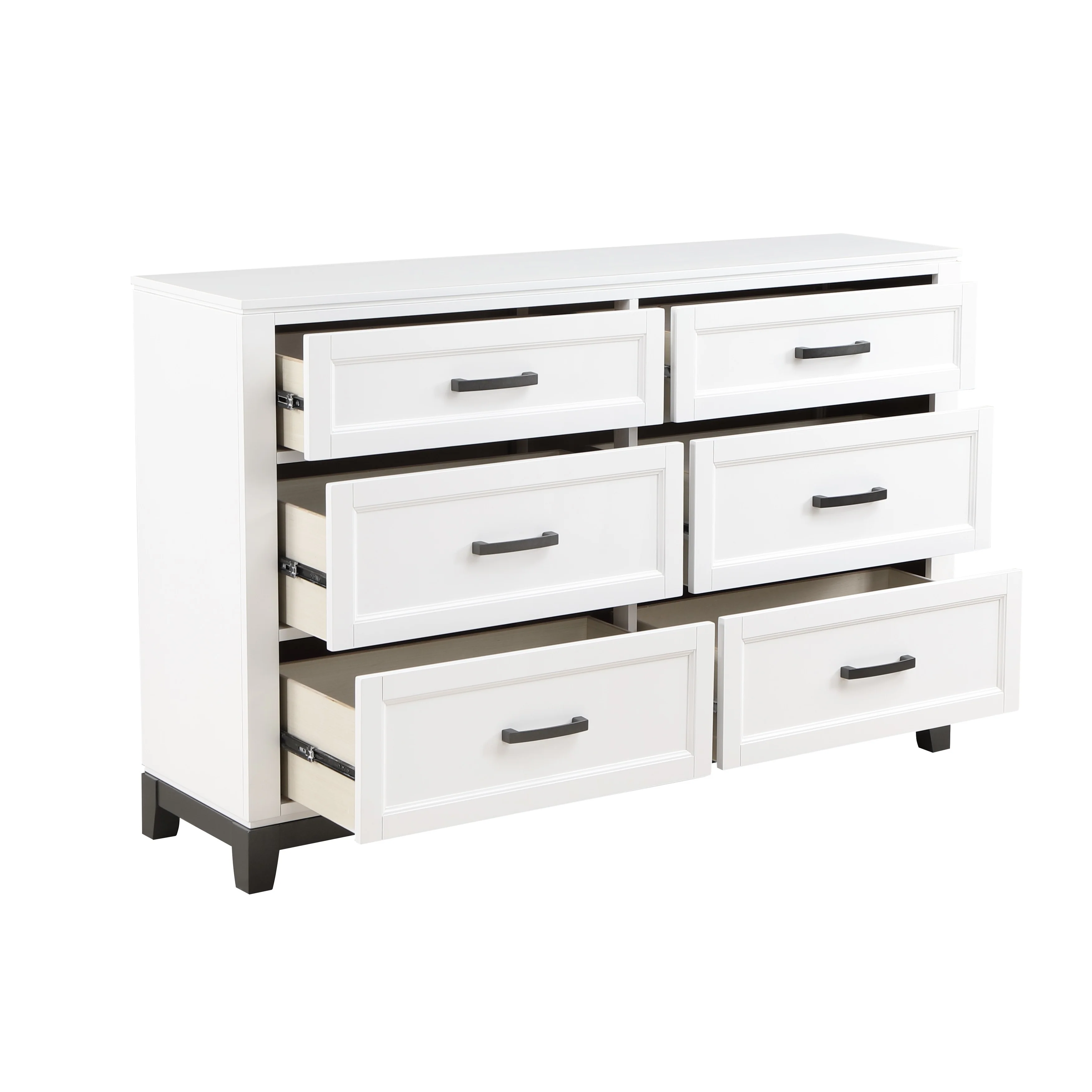 Garretson 4-piece Queen Bedroom Set - Image 10