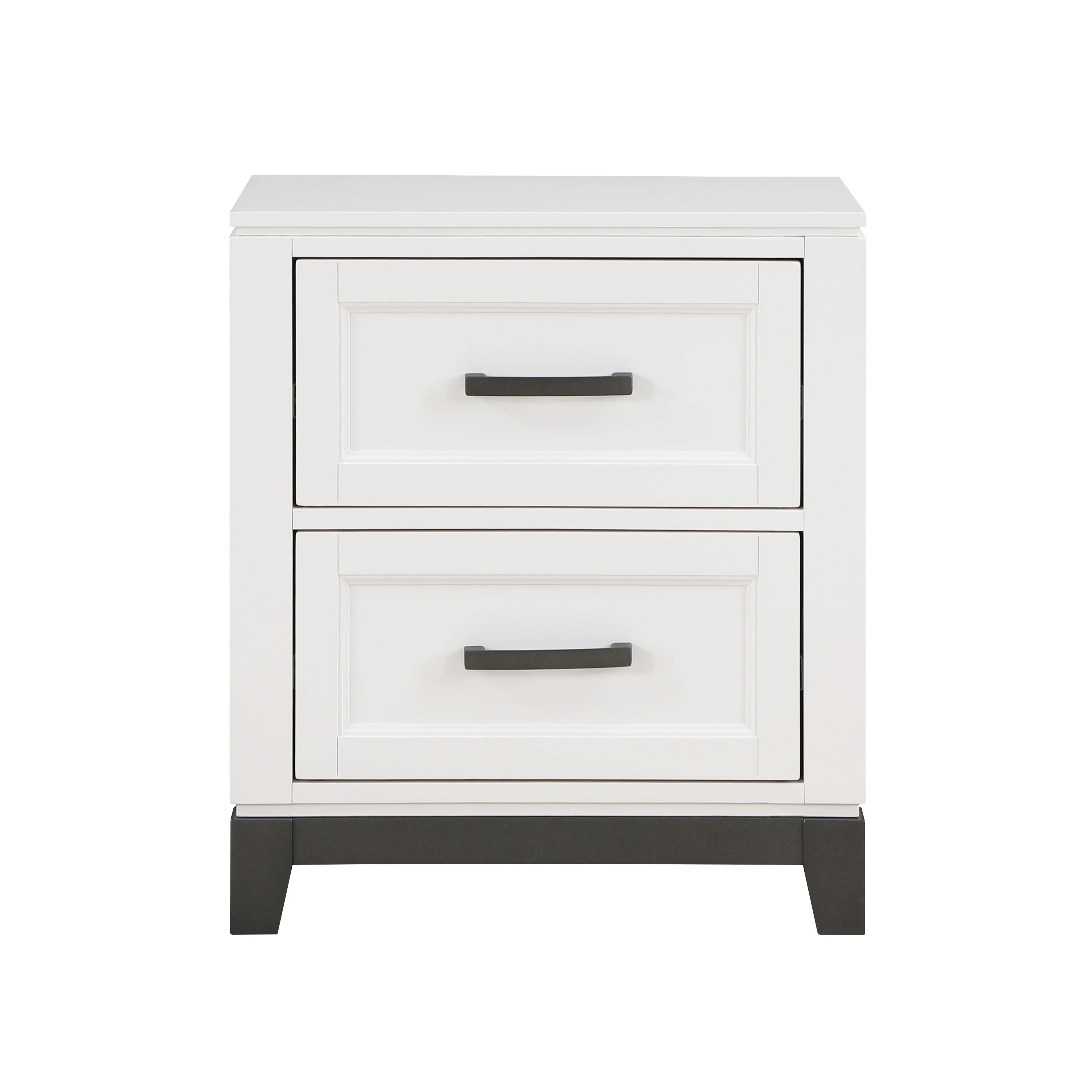 Garretson 4-piece Queen Bedroom Set - Image 6