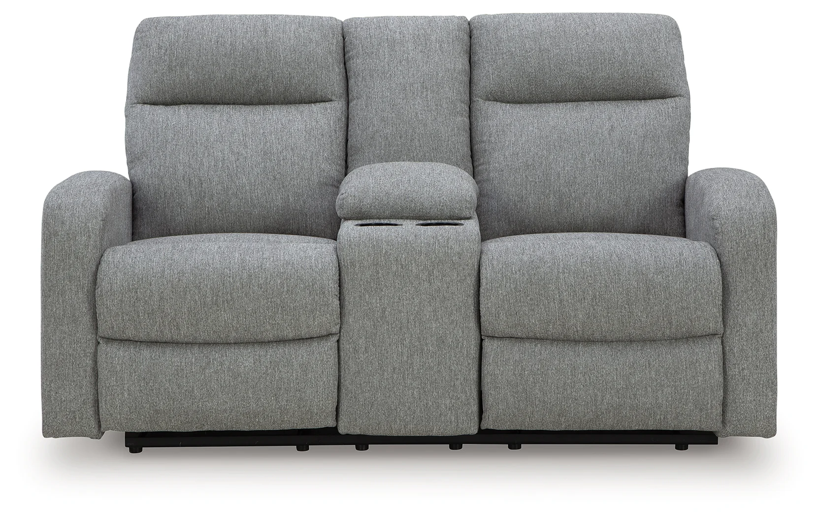 Gauntlet Sterling Reclining Sofa and Loveseat (Online Special Price) - Image 8