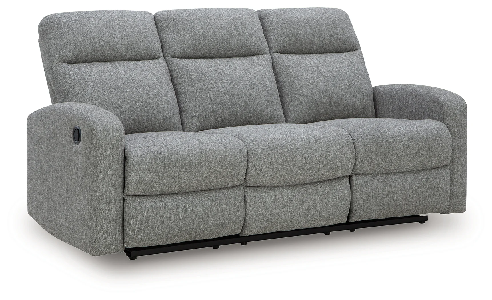 Gauntlet Sterling Reclining Sofa - Image 3