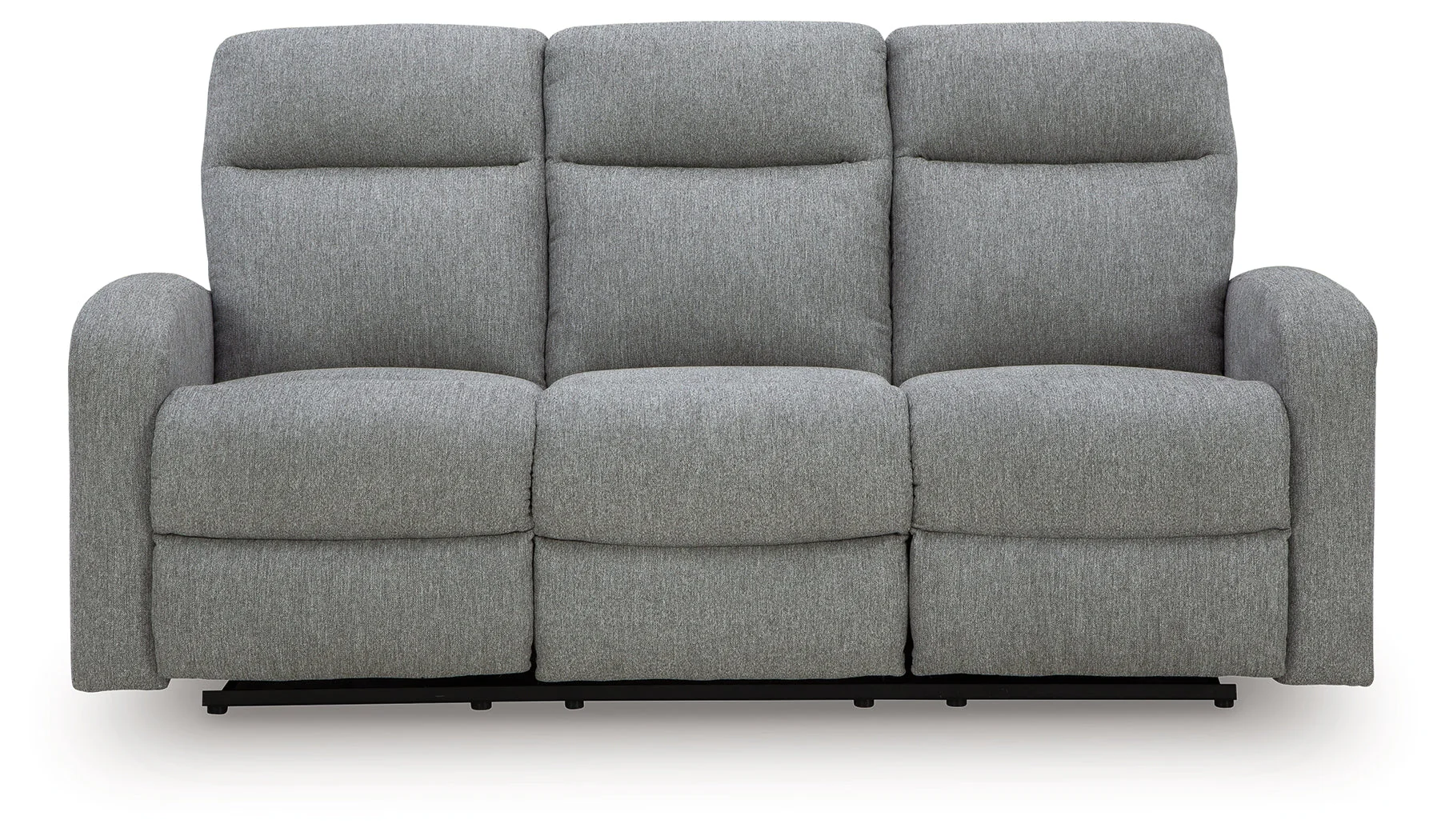 Gauntlet Sterling Reclining Sofa (Online Special Price) - Image 5