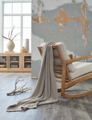Gayelery Gray Throw 5" (Online Special Price) - Image 2