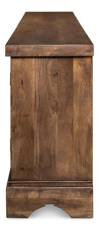 Gentry Brown Sideboard - Image 4