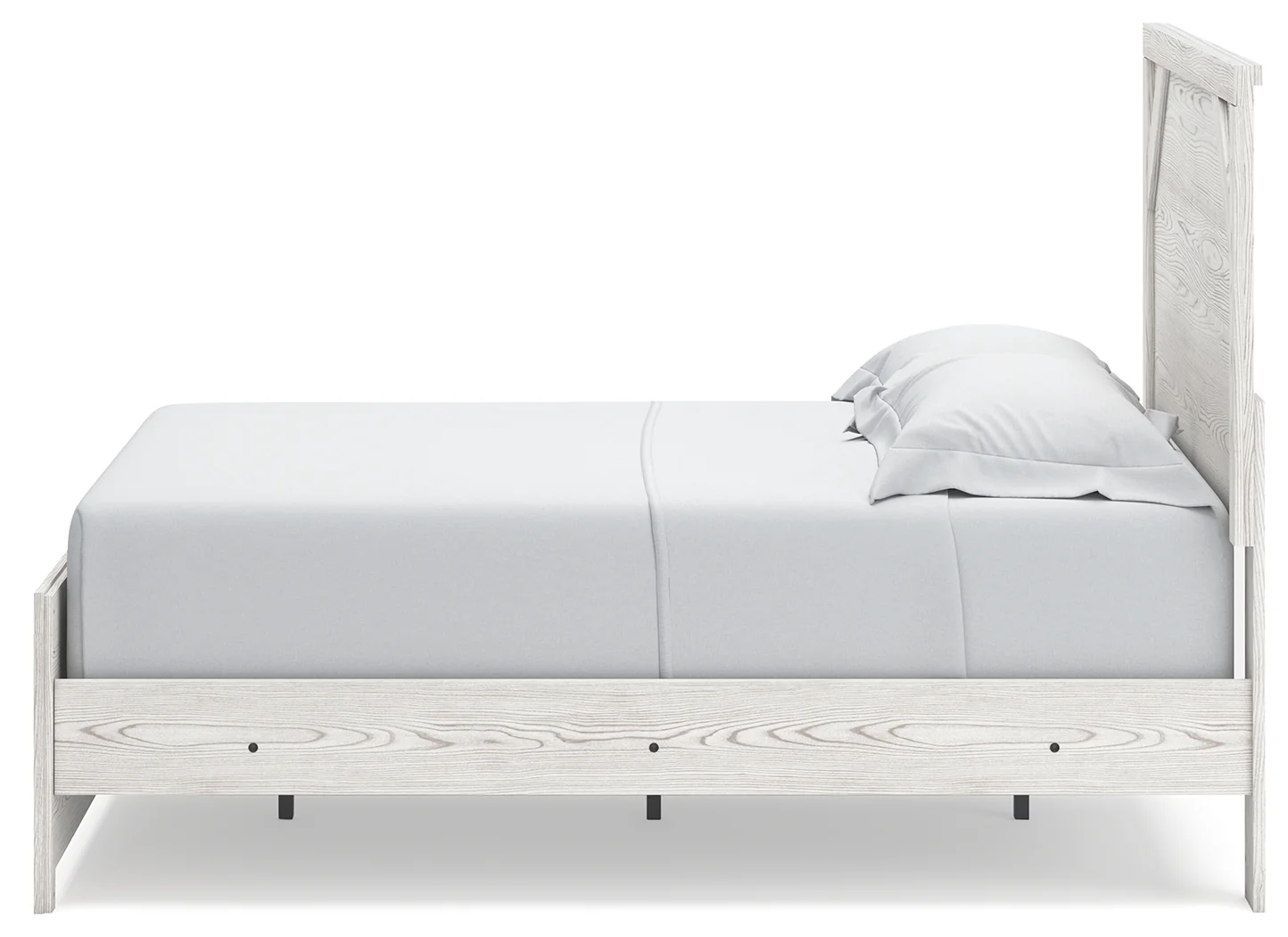 Gerridan White/Gray Full Panel Bed, Dresser, Mirror and Nightstand (Online Special Price) - Image 7
