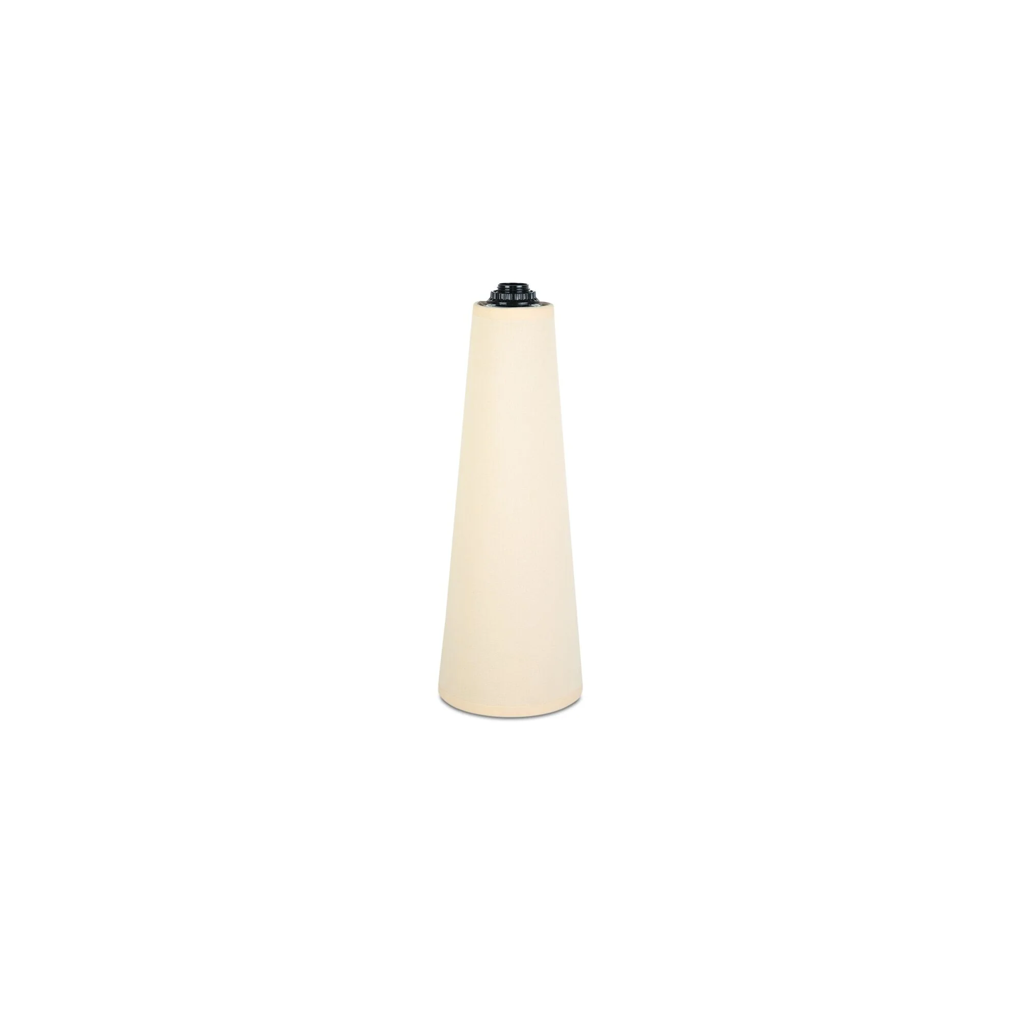 Gigi Cream Table Lamp - Image 4