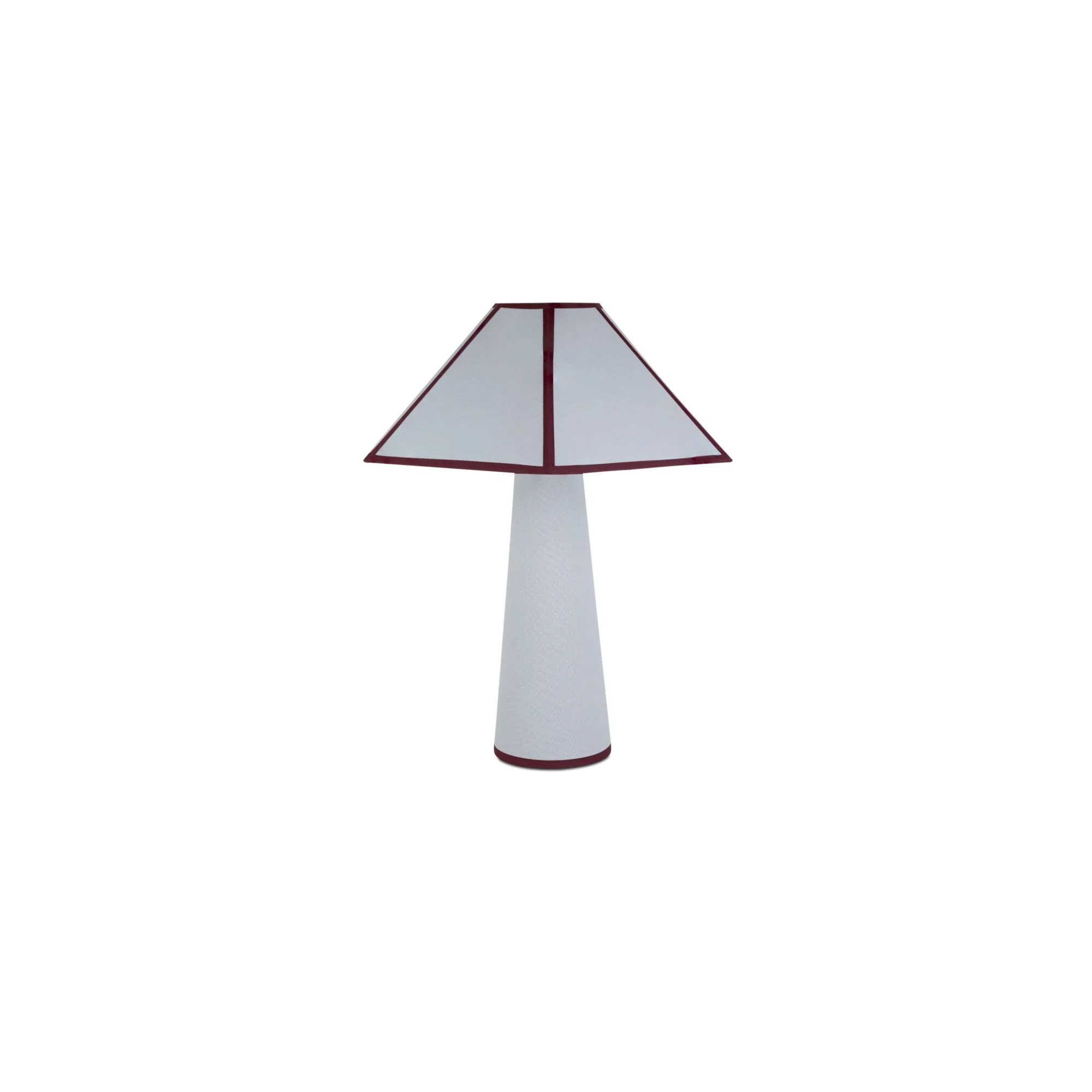 Gigi Light Blue Table Lamp - Image 3
