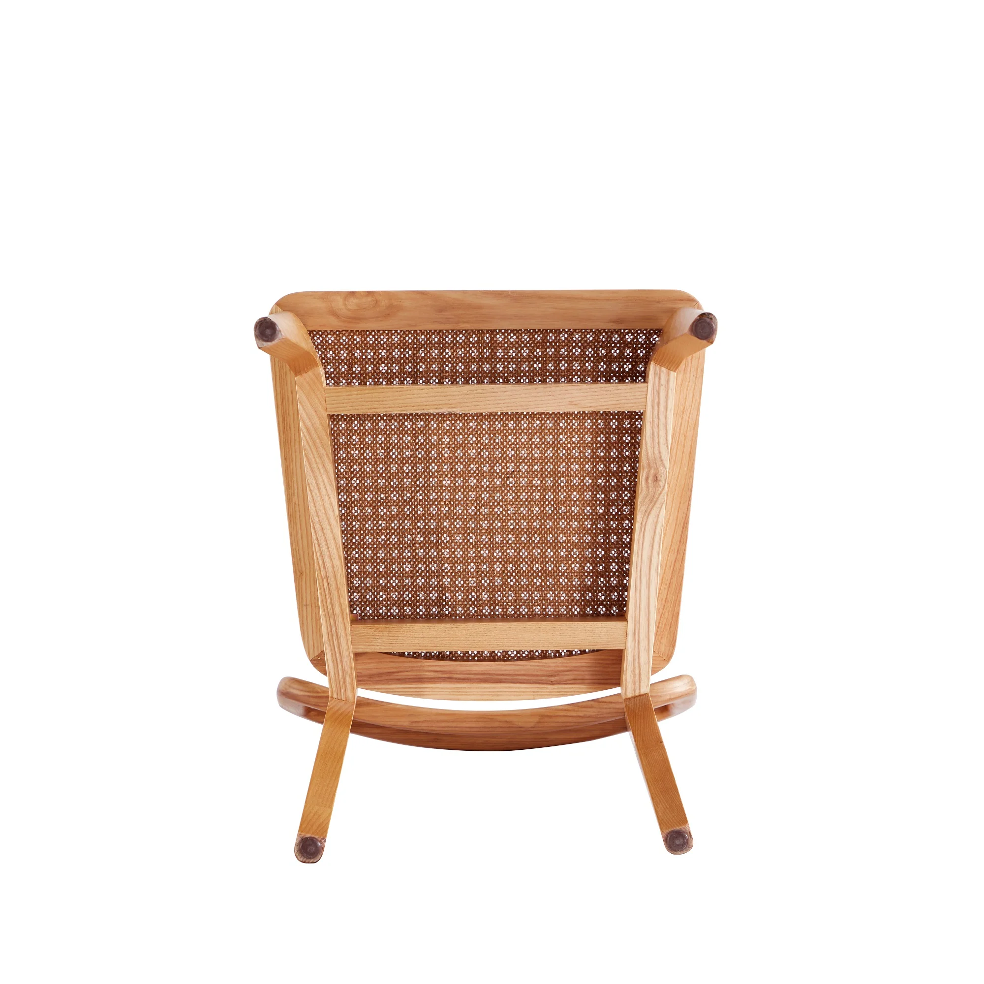Giverny Dining Chair in Nature Cane (set of 2) - Image 10