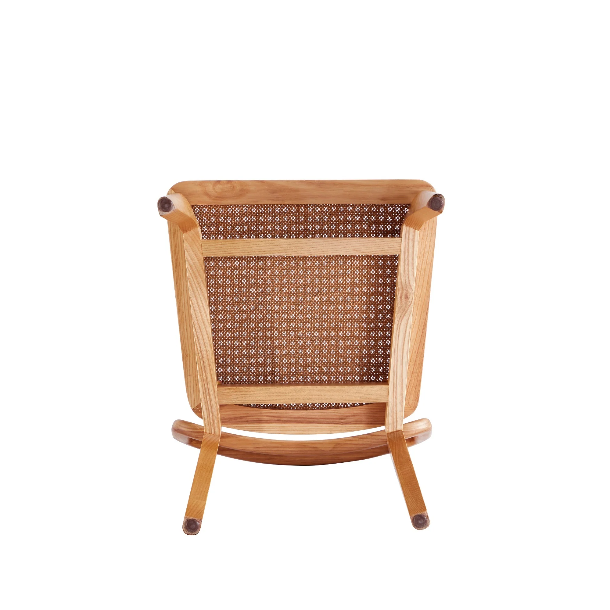 Giverny Dining Chair in Nature Cane (set of 4) - Image 10