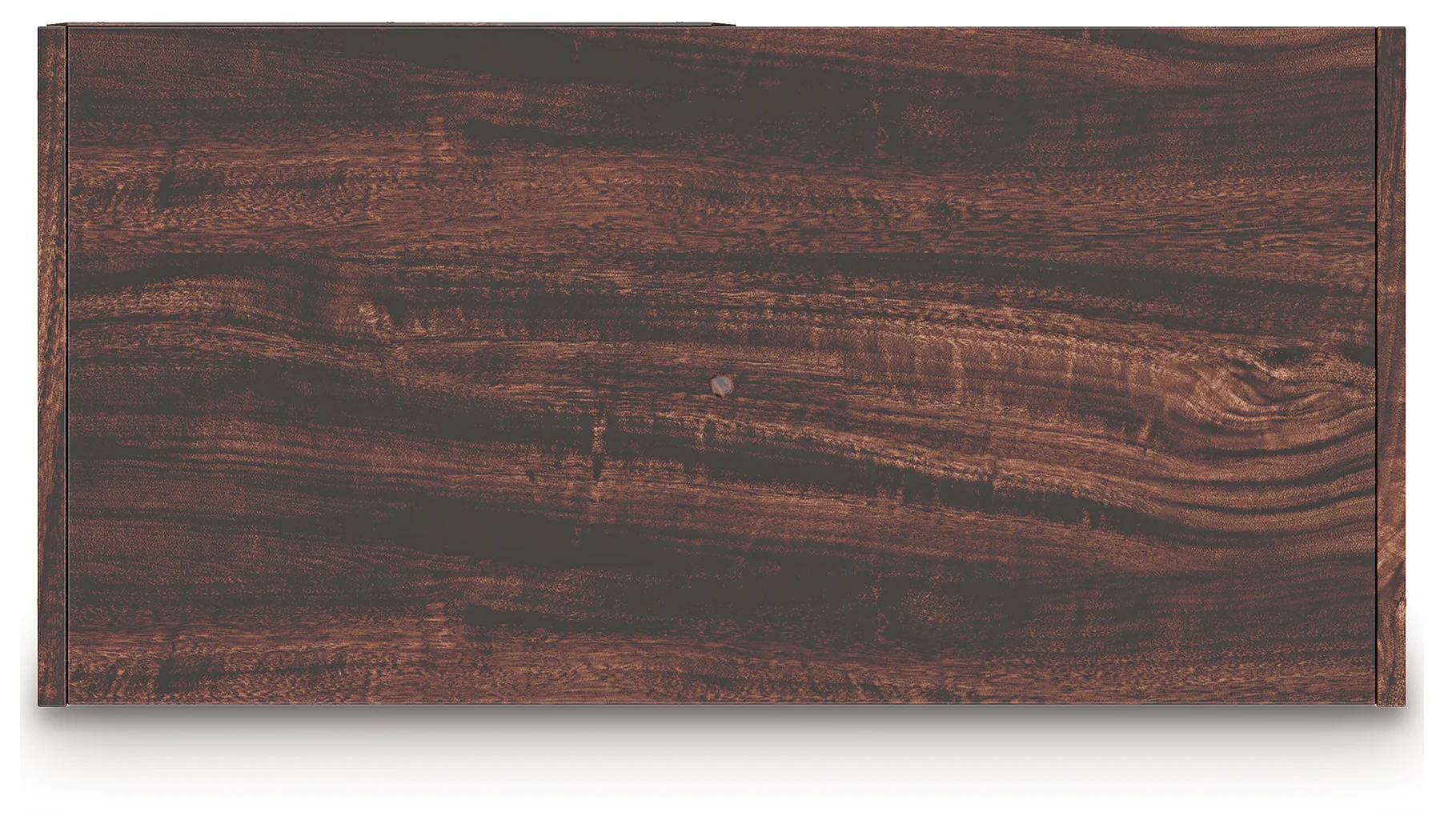Glosmount Cherry/Light Brown Six Cube Organizer - Image 7