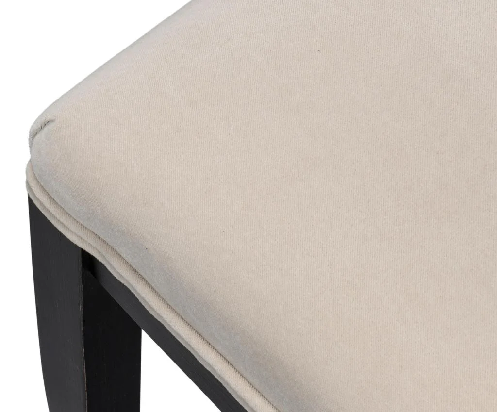 Goccia Black Side Chair (Set of 2) - Image 11