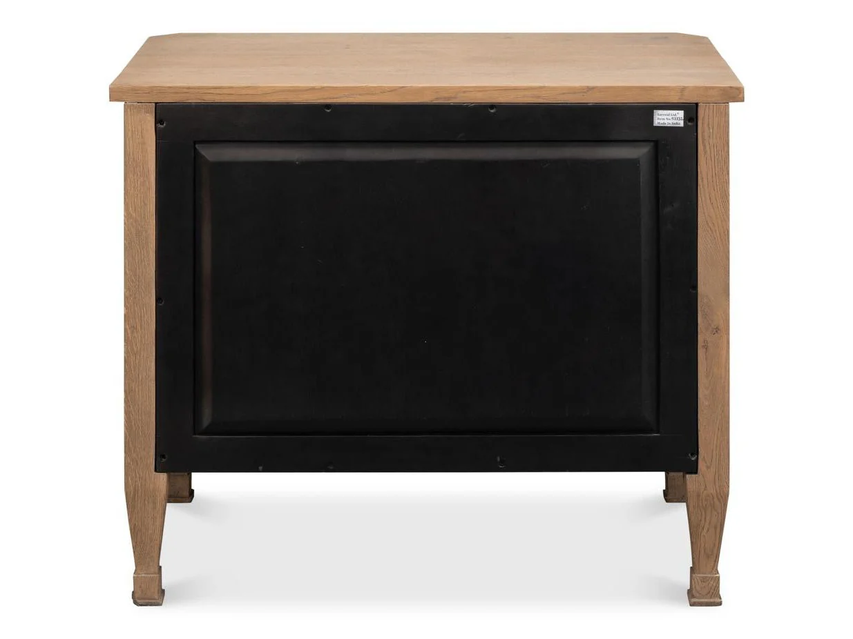 Gordon Vineyards Tan Chest - Image 4