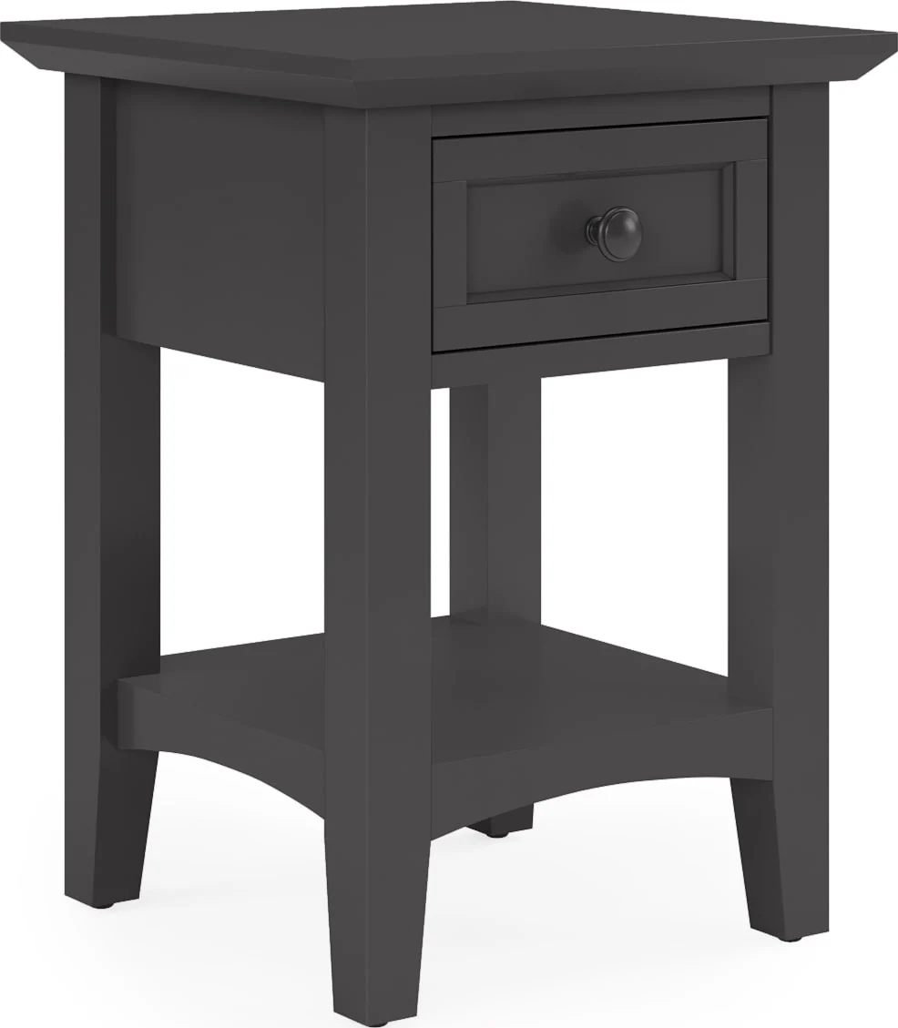 Grace Raven Drink Table - Image 3