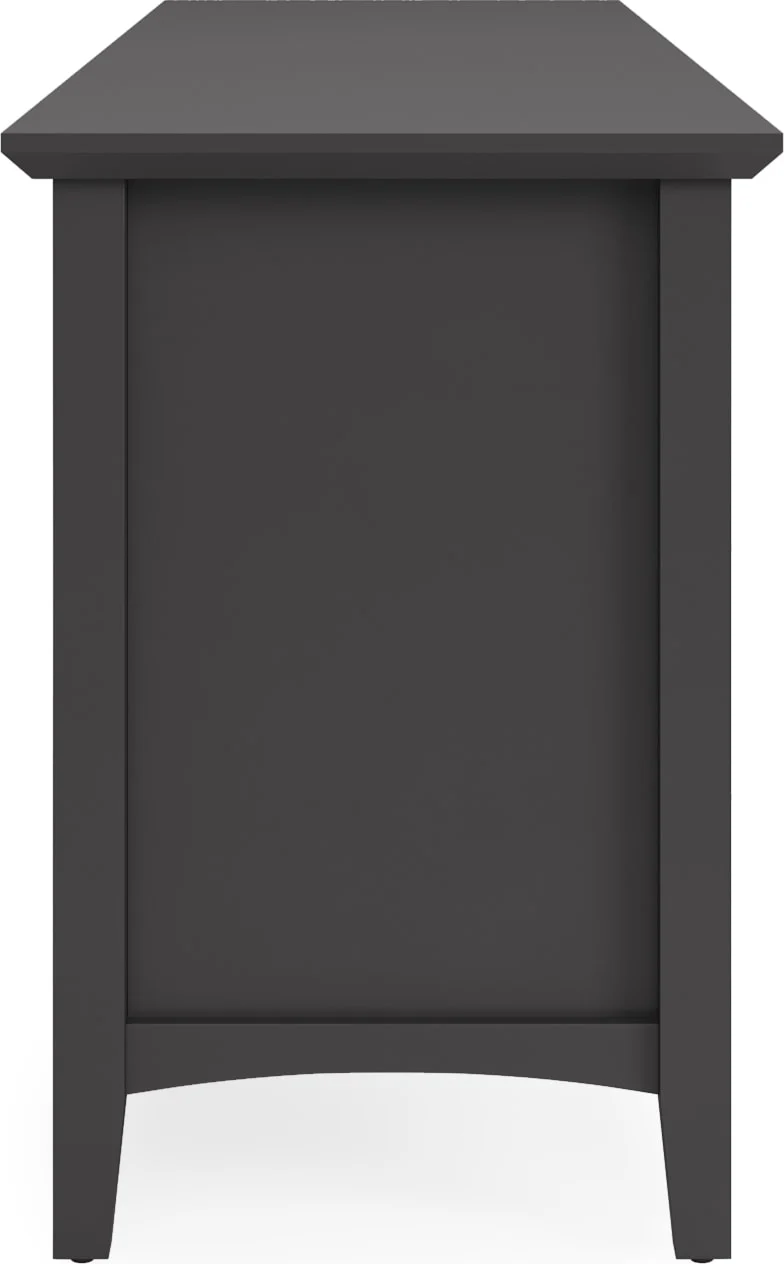 Grace Raven Entertainment Console 84W - Image 3