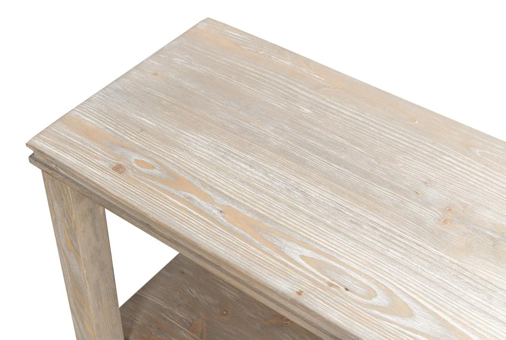 Grange Bungalow Grey Console - Image 10