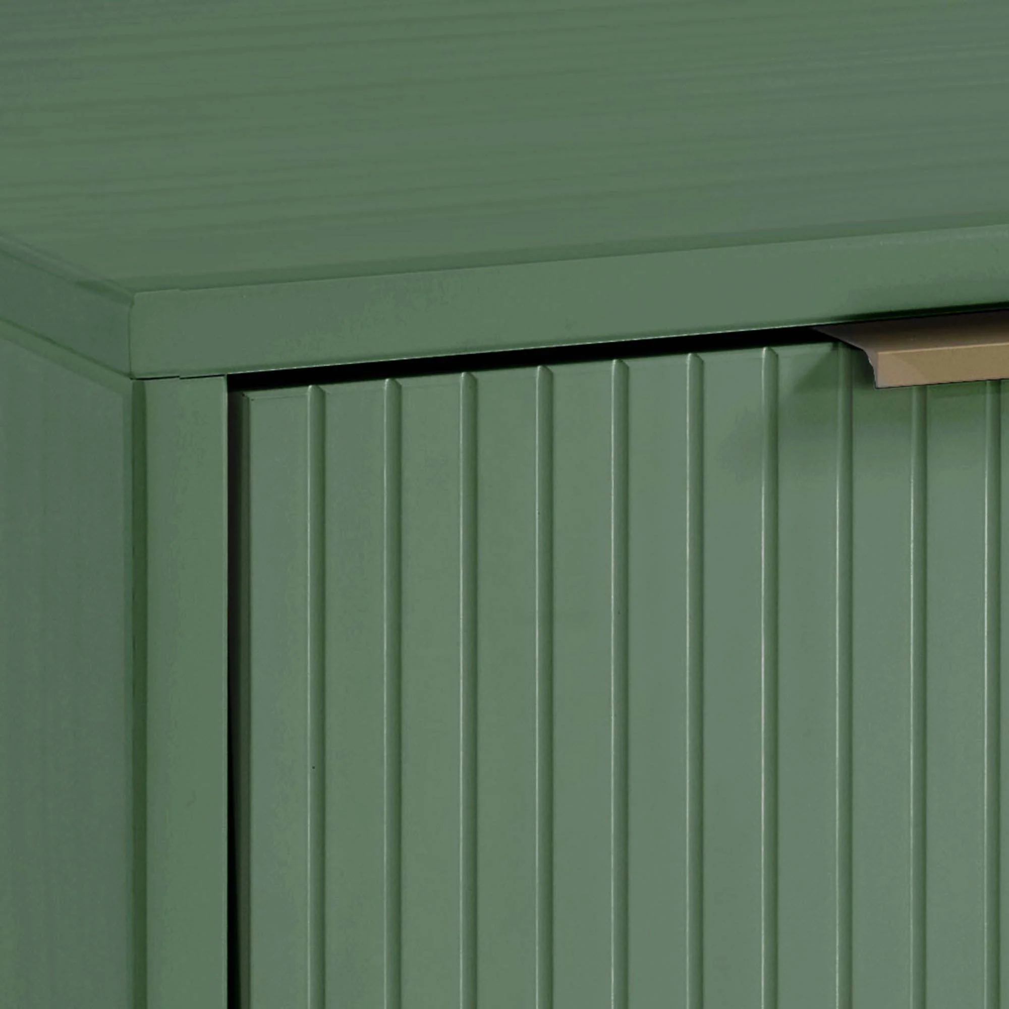Granville Nightstand 1.0 in Sage Green (set of 2) - Image 5
