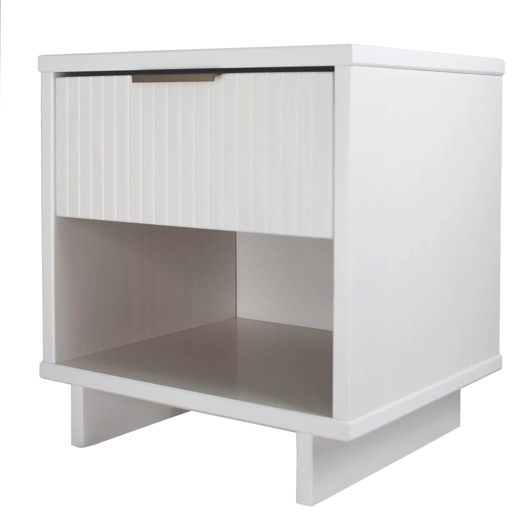 Granville Nightstand 1.0 in White (set of 2) - Image 6