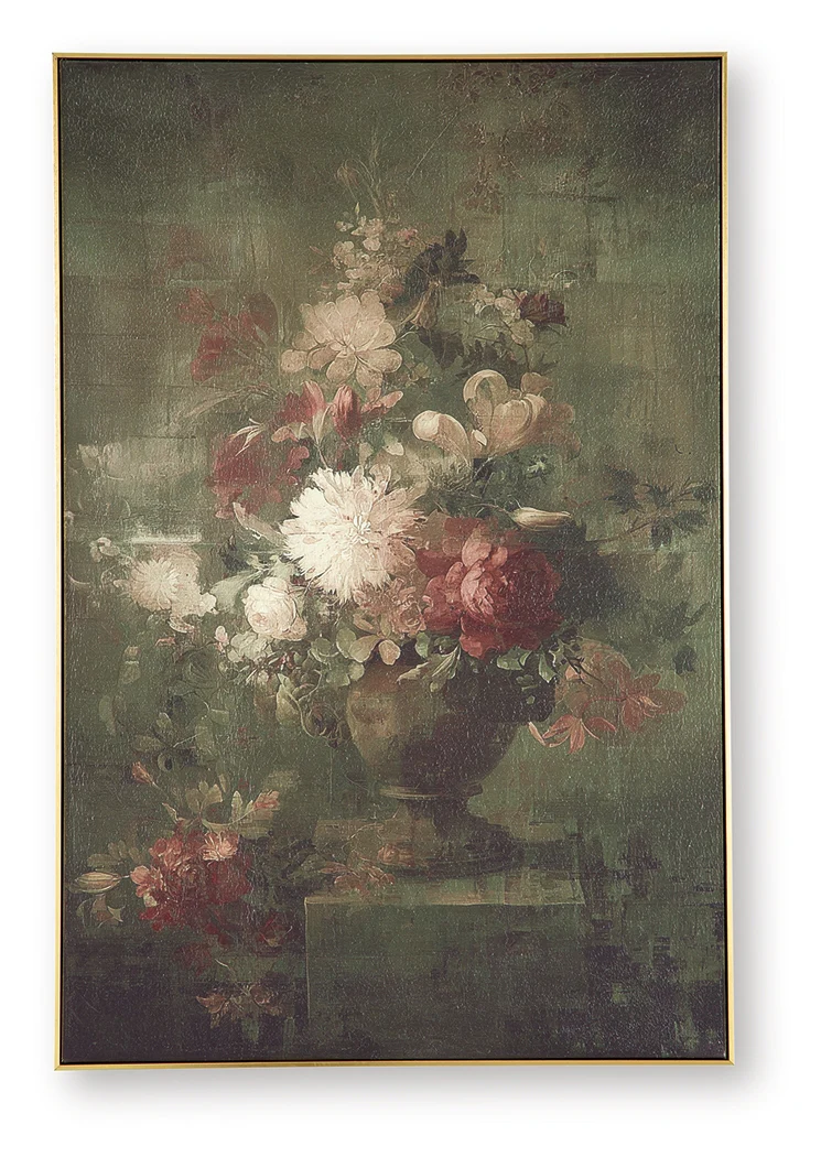 Gravesworth Multi Wall Art (Online Special Price) - Image 2