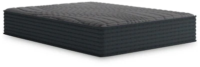 Gray 1200 Hybrid Gray King Mattress (Online Special Price) - Image 3