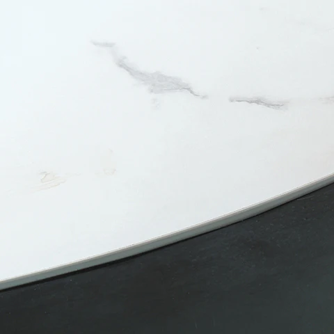Grayman Black End Table (Online Special Price) - Image 6
